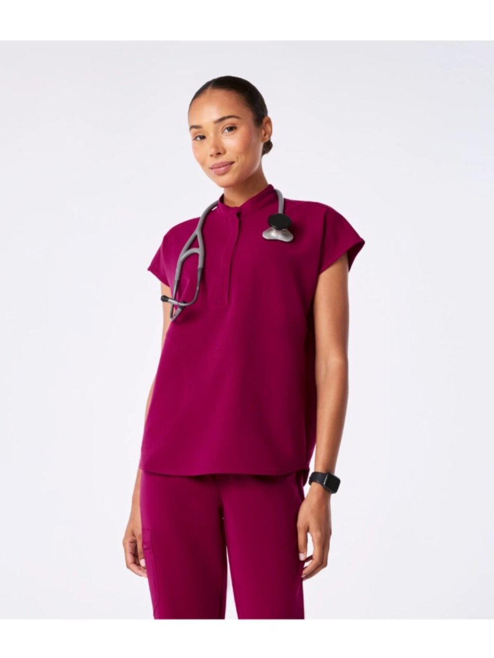 FIGS **Dark Magenta**
